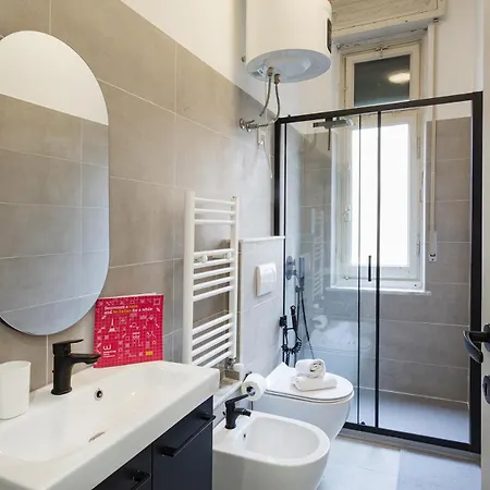 Apartment Happy Family By Wonderful Italy *