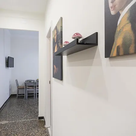 Happy Family By Wonderful Italy Apartment *