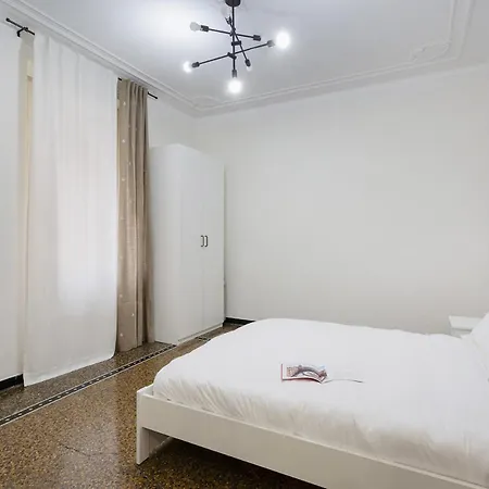 Happy Family By Wonderful Italy Apartment