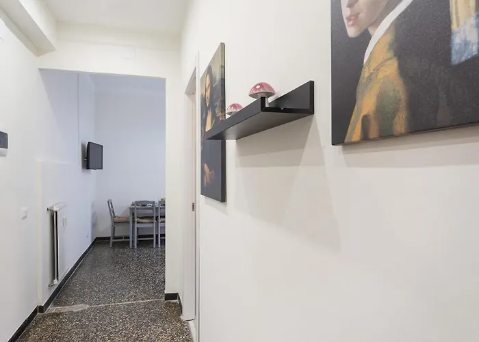 Happy Family By Wonderful Italy Apartmán *