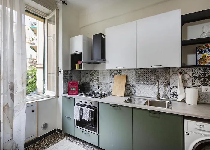 Happy Family By Wonderful Italy Apartmán